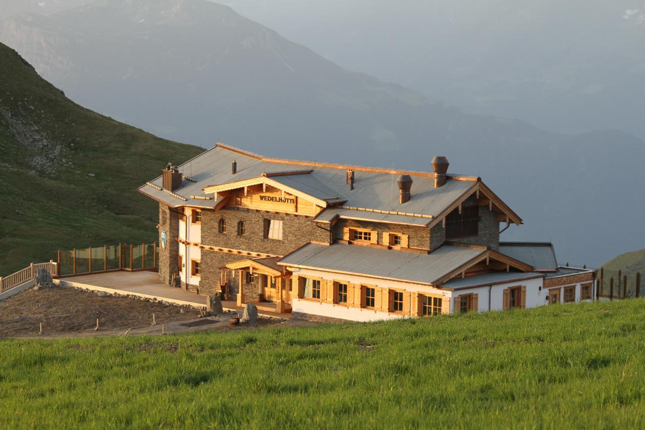Apartamento Apart Sprenger Fügen im Zillertal Exterior foto
