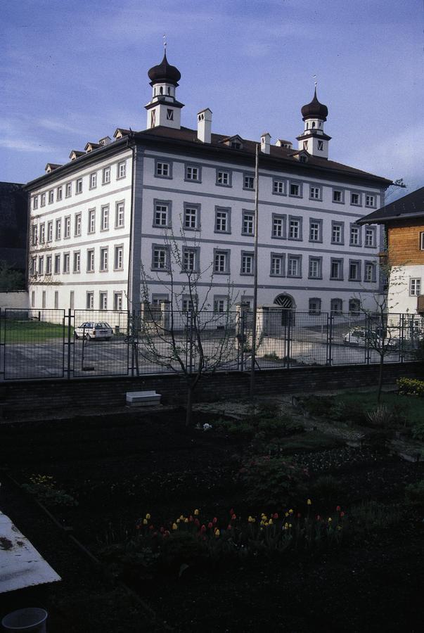 Apartamento Apart Sprenger Fügen im Zillertal Exterior foto