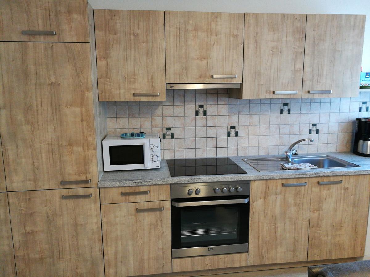 Apartamento Apart Sprenger Fügen im Zillertal Exterior foto
