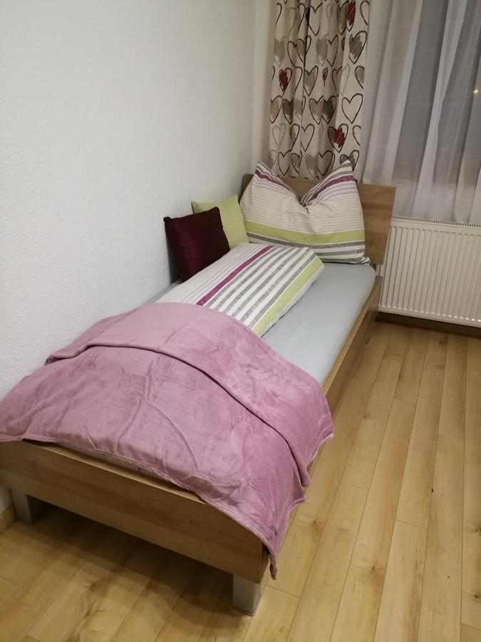 Apartamento Apart Sprenger Fügen im Zillertal Exterior foto