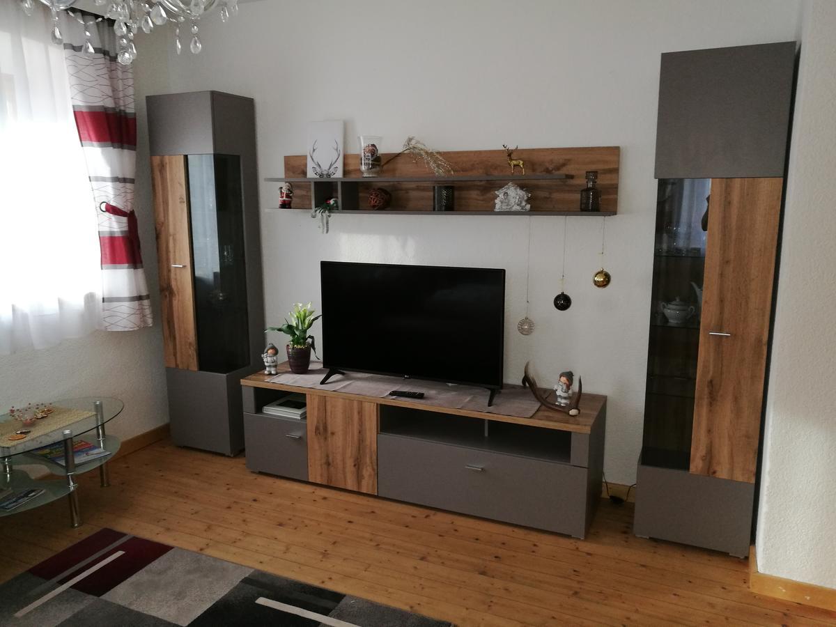 Apartamento Apart Sprenger Fügen im Zillertal Exterior foto
