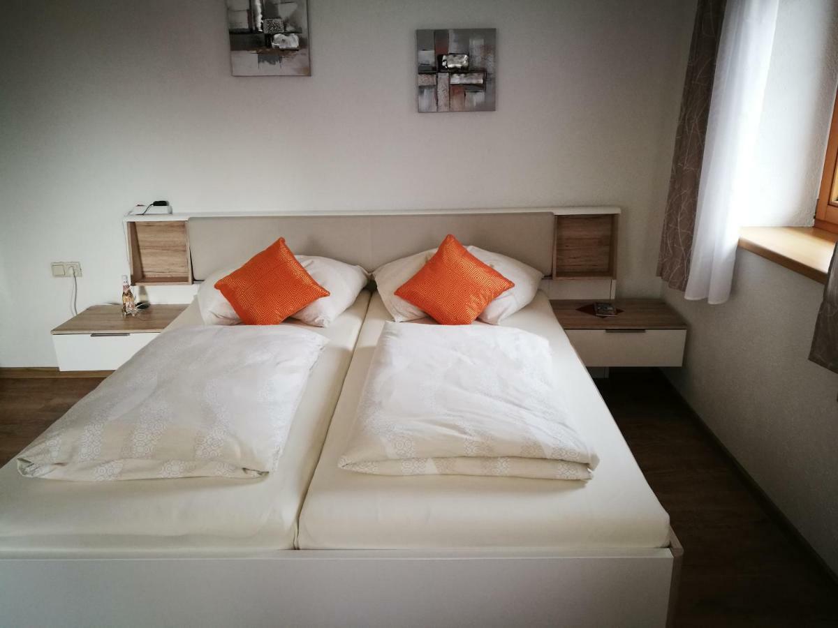 Apartamento Apart Sprenger Fügen im Zillertal Exterior foto