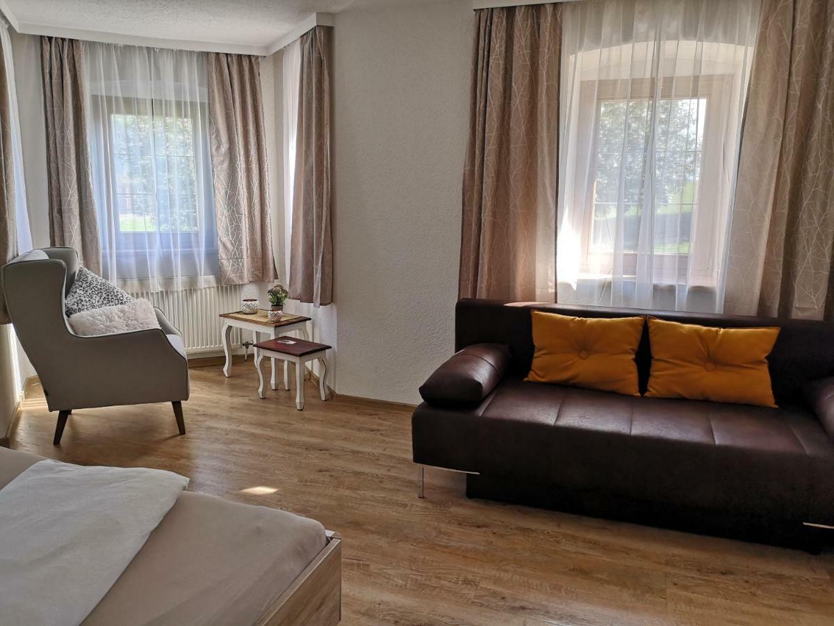 Apartamento Apart Sprenger Fügen im Zillertal Exterior foto
