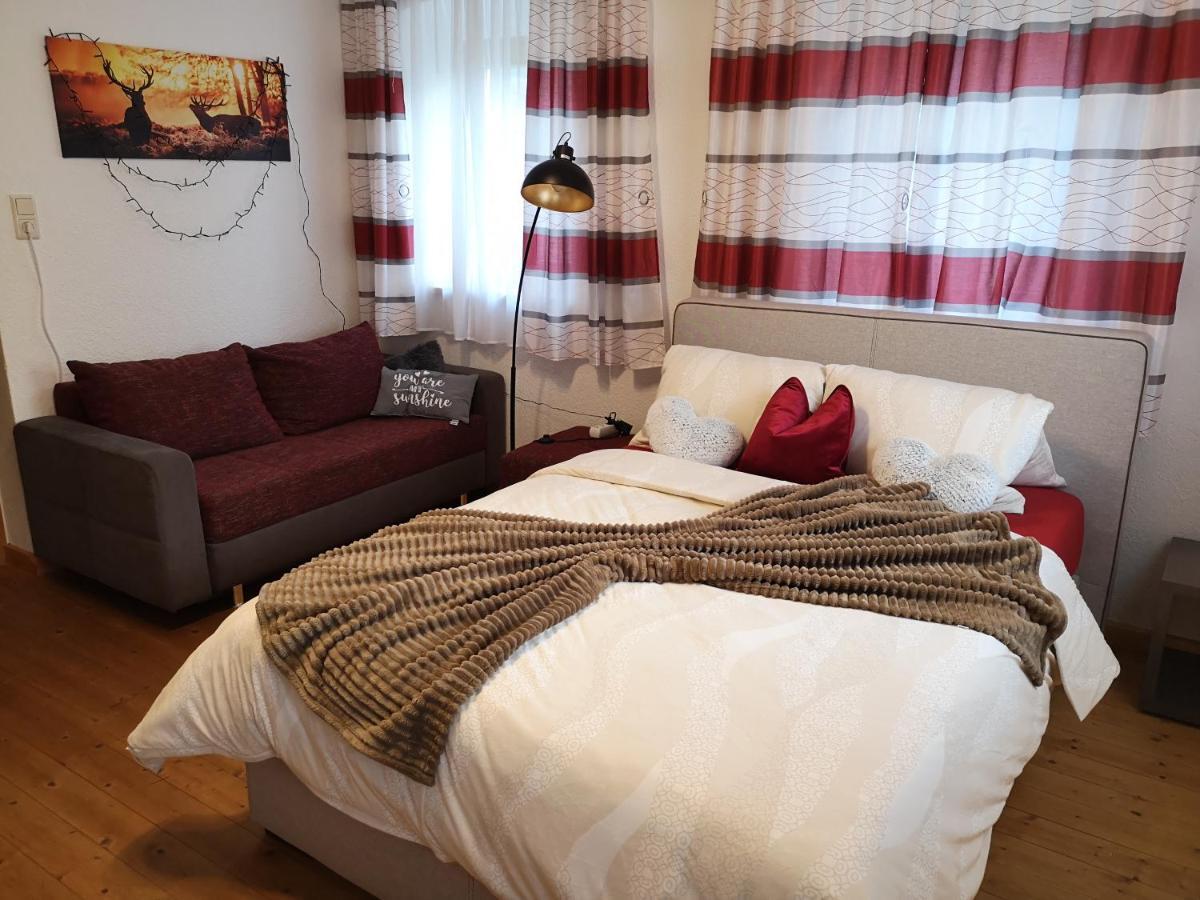 Apartamento Apart Sprenger Fügen im Zillertal Exterior foto